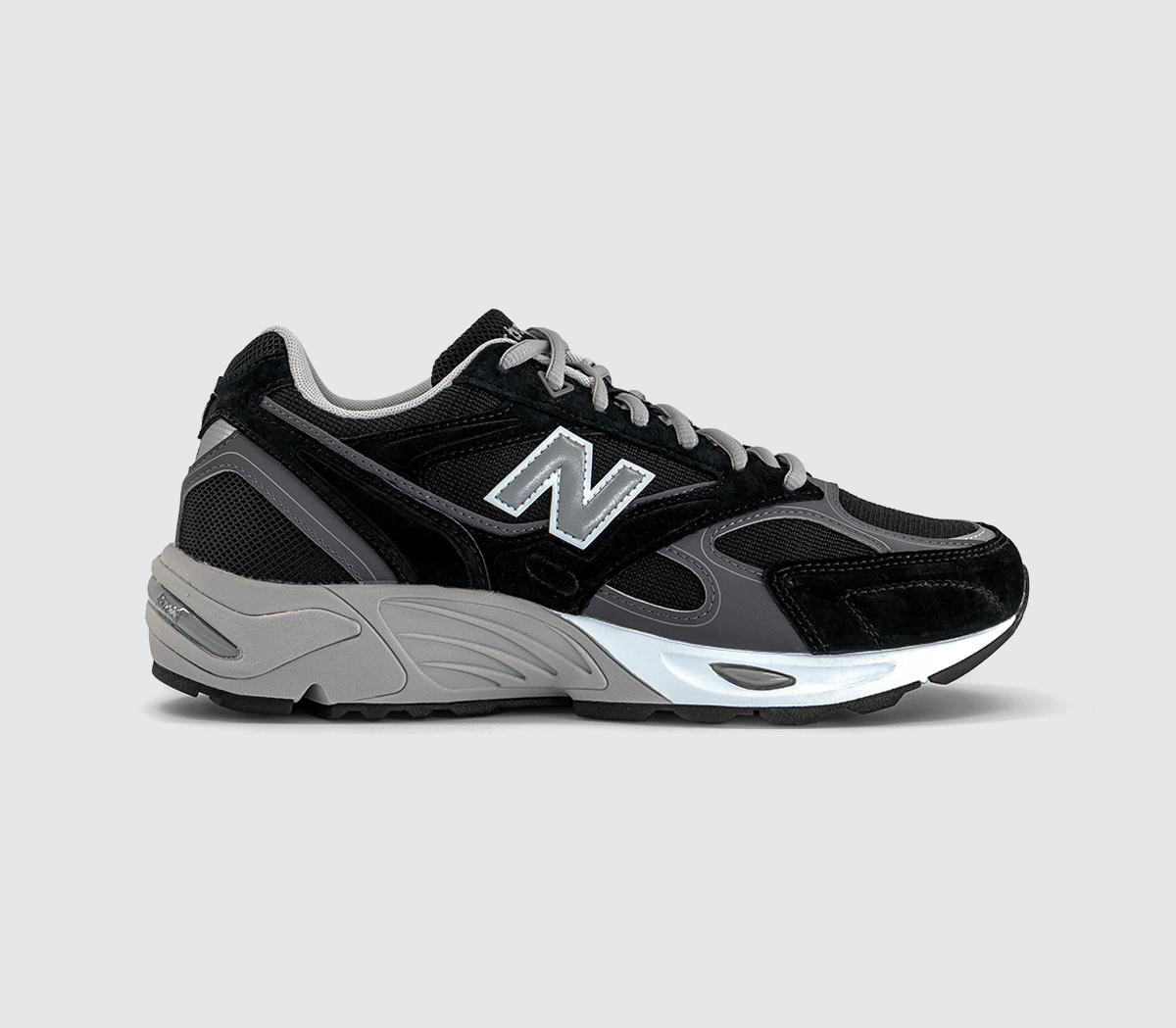 New Balance880R TrainersBlack Castlerock
