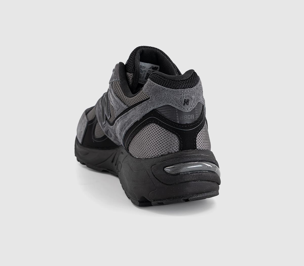 New Balance880RMagnet Black