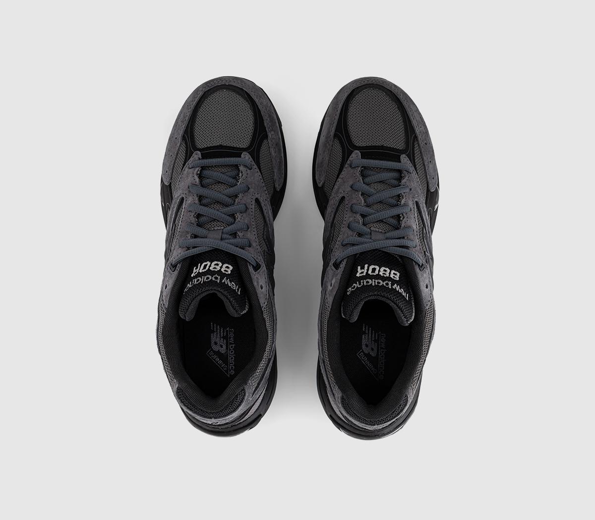 New Balance880RMagnet Black