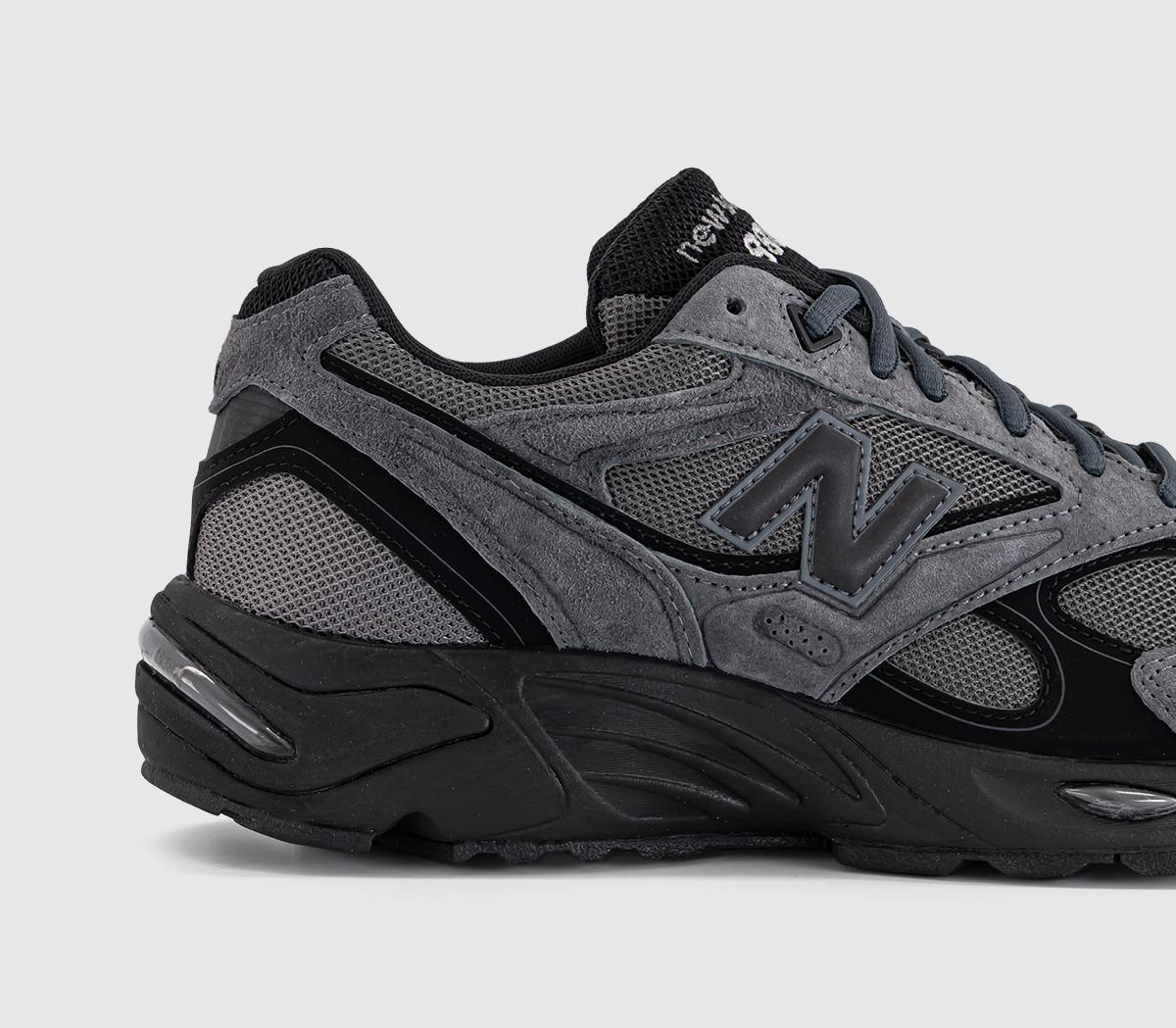 New Balance880RMagnet Black