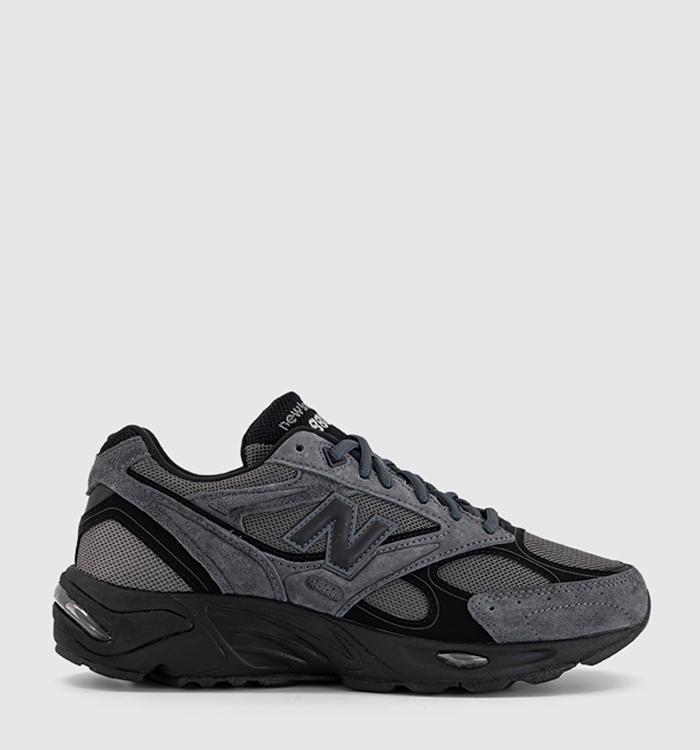 New Balance 880R Magnet Black