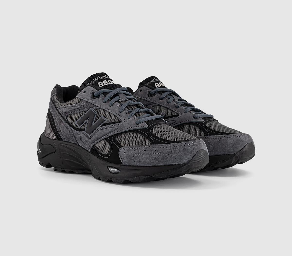New Balance880RMagnet Black