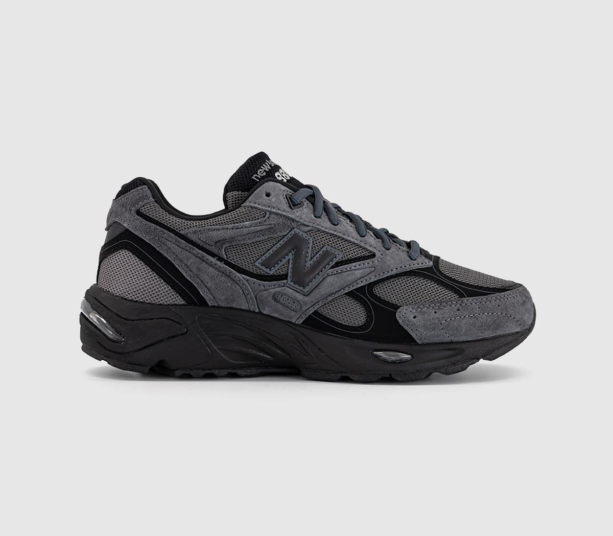 New Balance880RMagnet Black