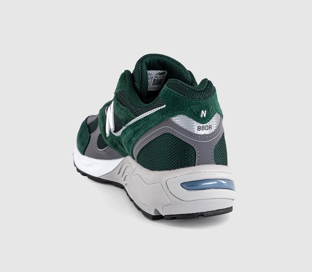 New Balance880RNordic Green Castlerock