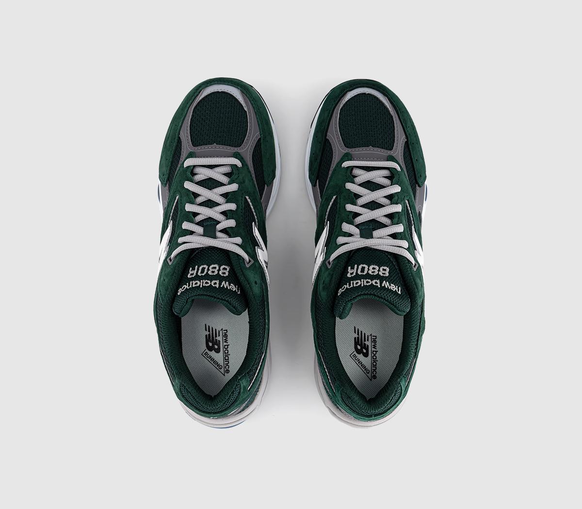 New Balance880RNordic Green Castlerock