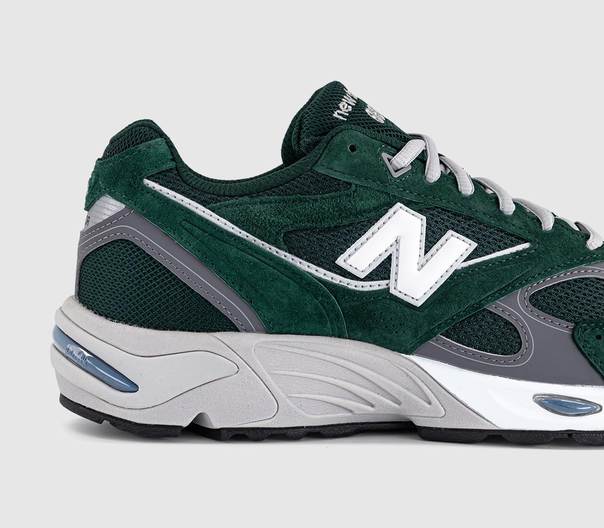 New Balance880RNordic Green Castlerock