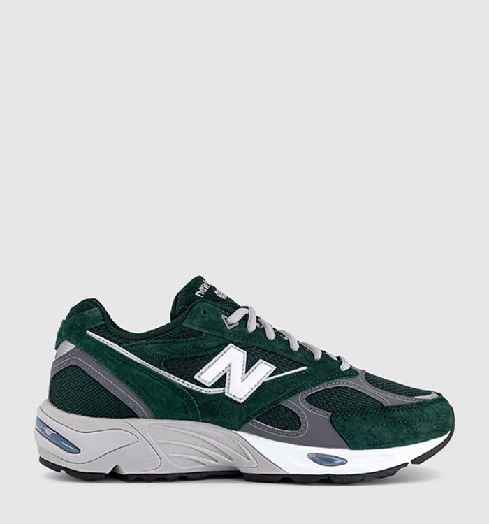 New Balance 880R Nordic Green Castlerock