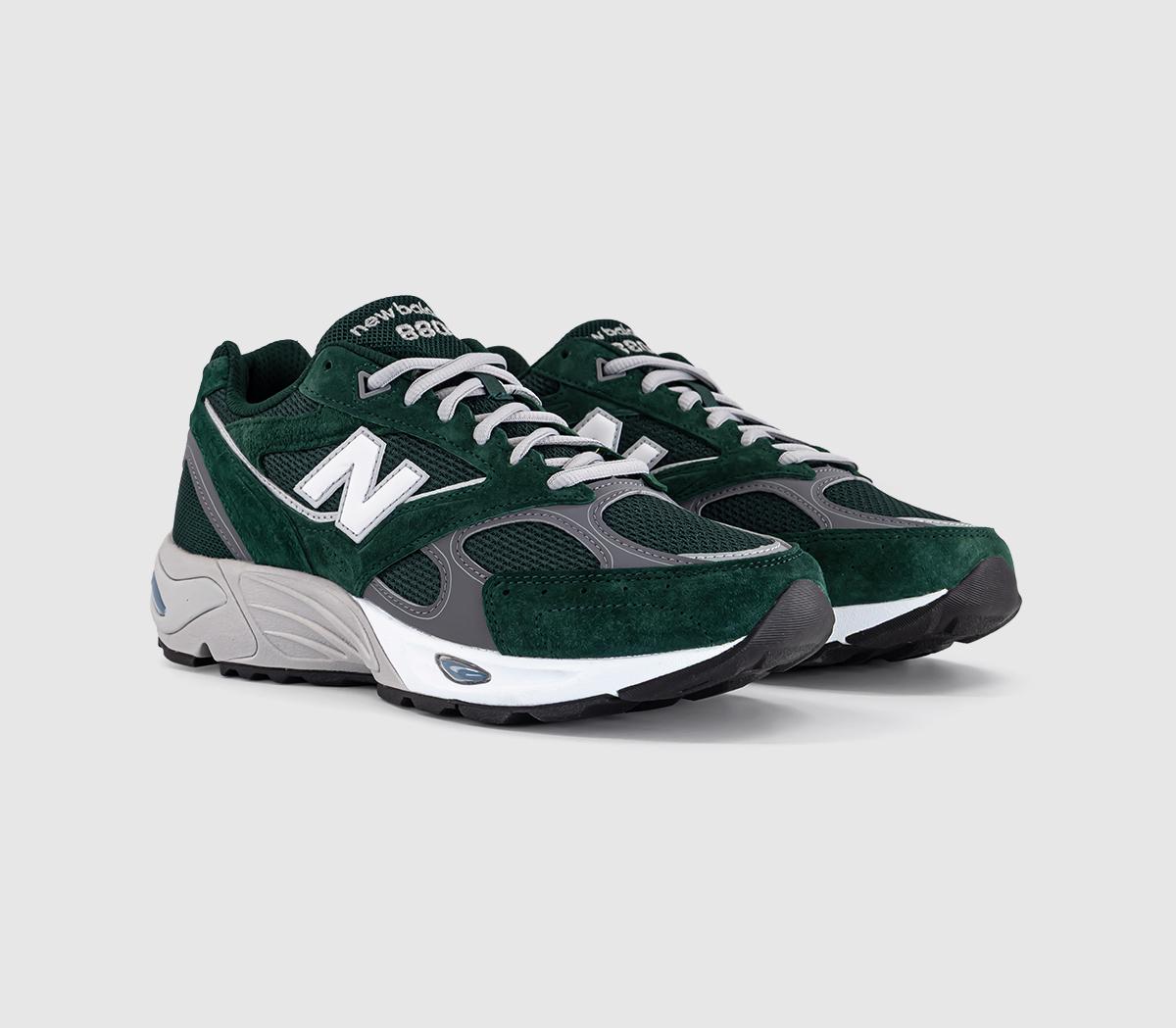 New Balance880RNordic Green Castlerock