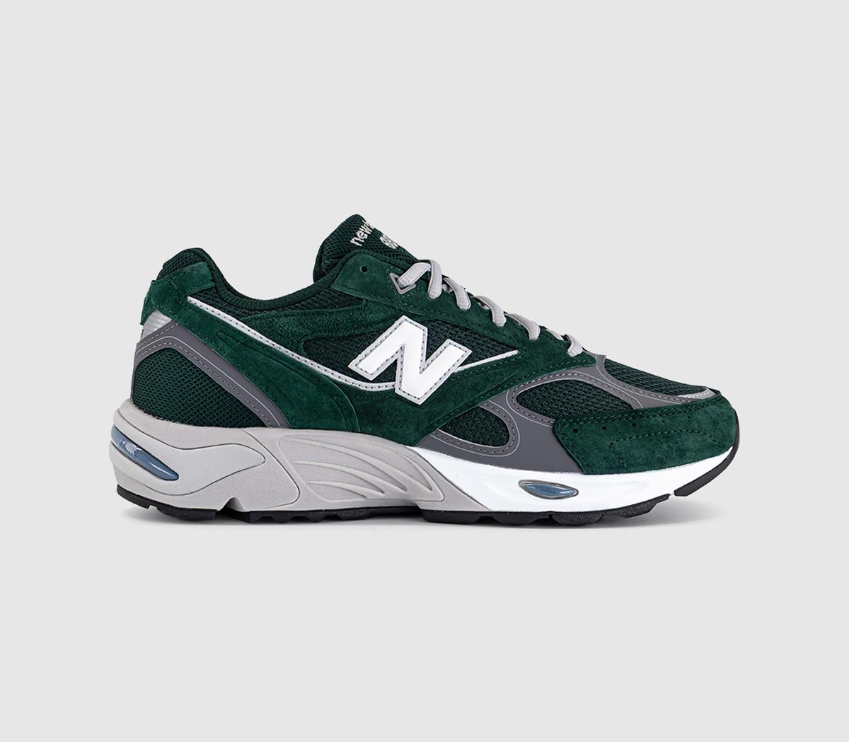 New Balance880RNordic Green Castlerock
