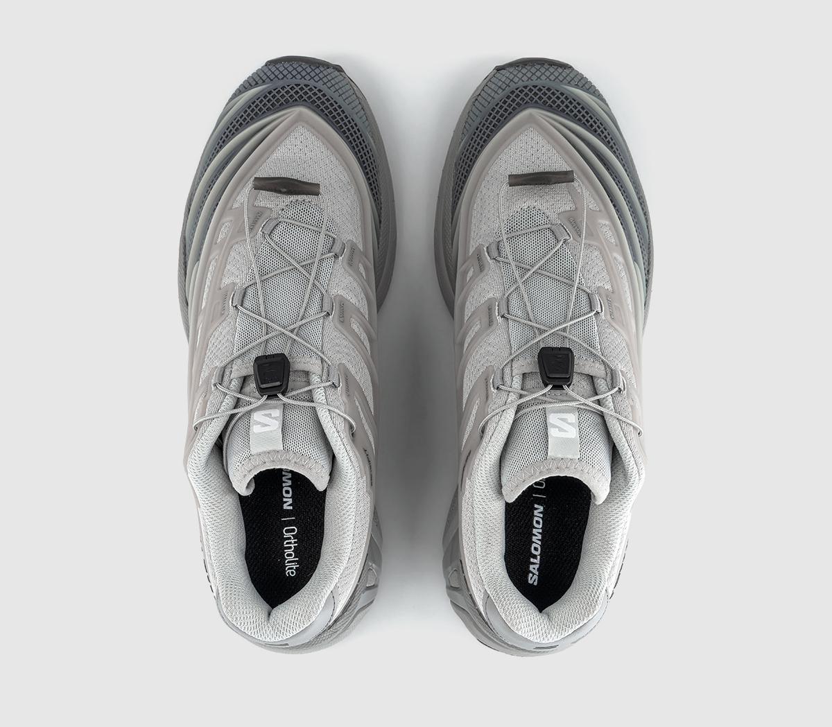 SalomonXT-EVO TrainersAlloy Castlerock Ftw Silver