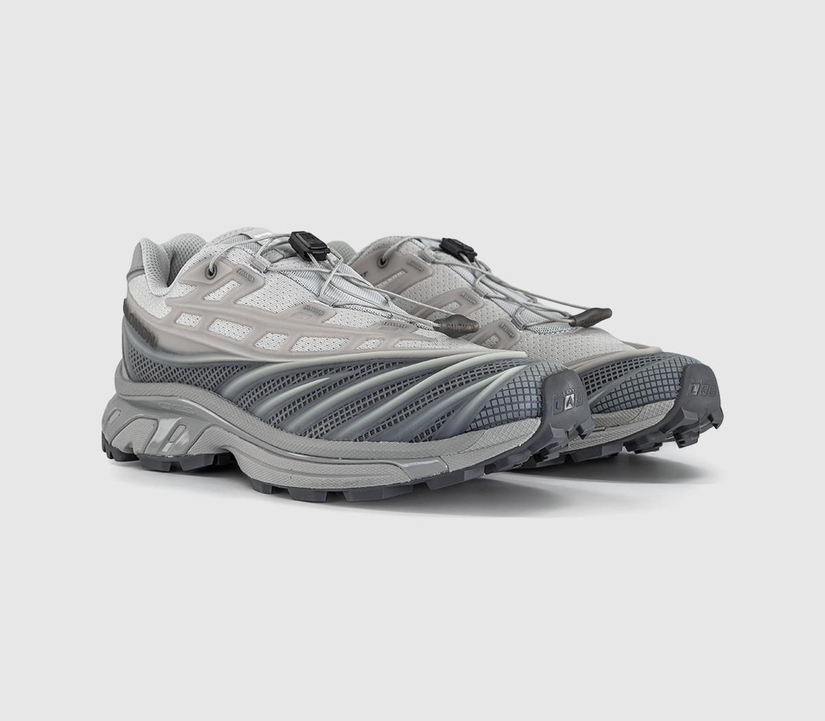 SalomonXT-EVO TrainersAlloy Castlerock Ftw Silver