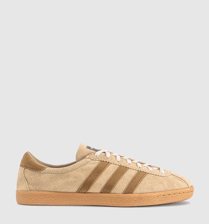 adidas Riviera Trainers Magic Beige Bronze Strata Gum