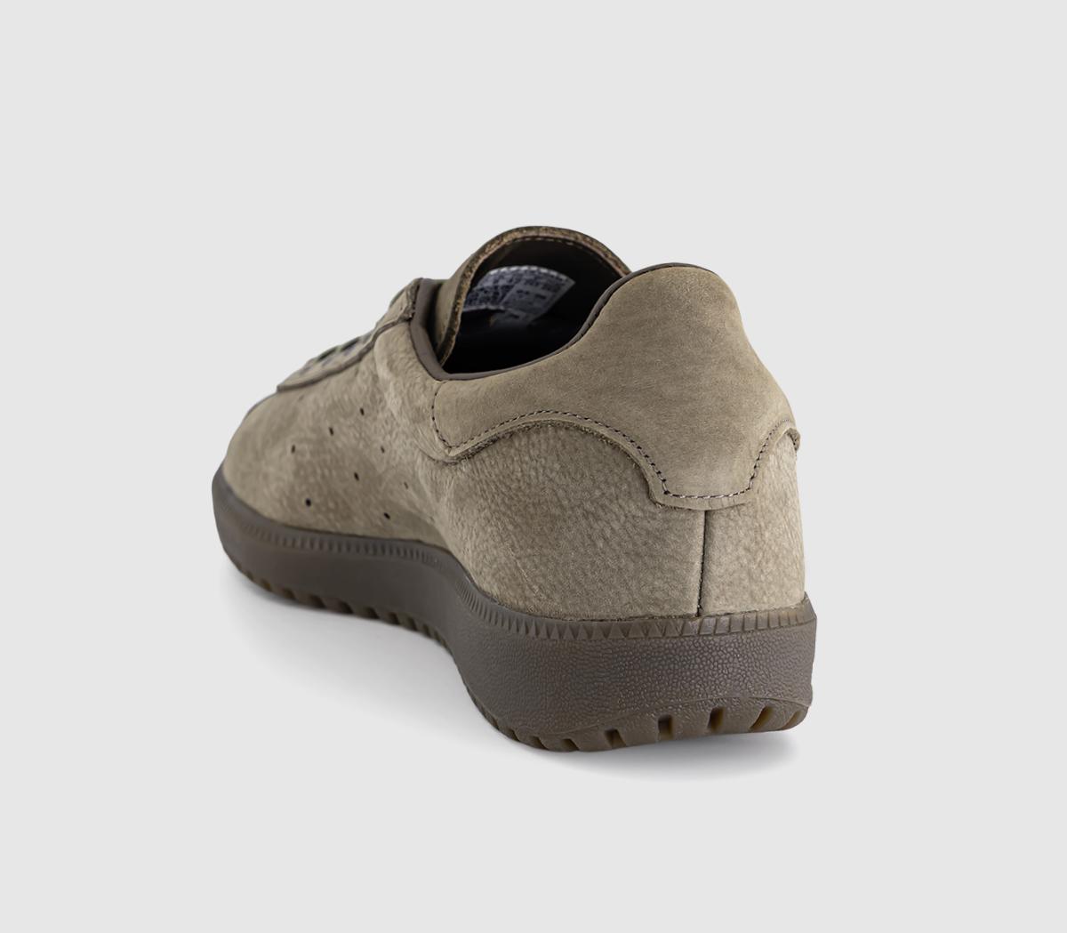 adidasTobacco Super TrainersBlanch Brown Dust Cargo Trace Cargo