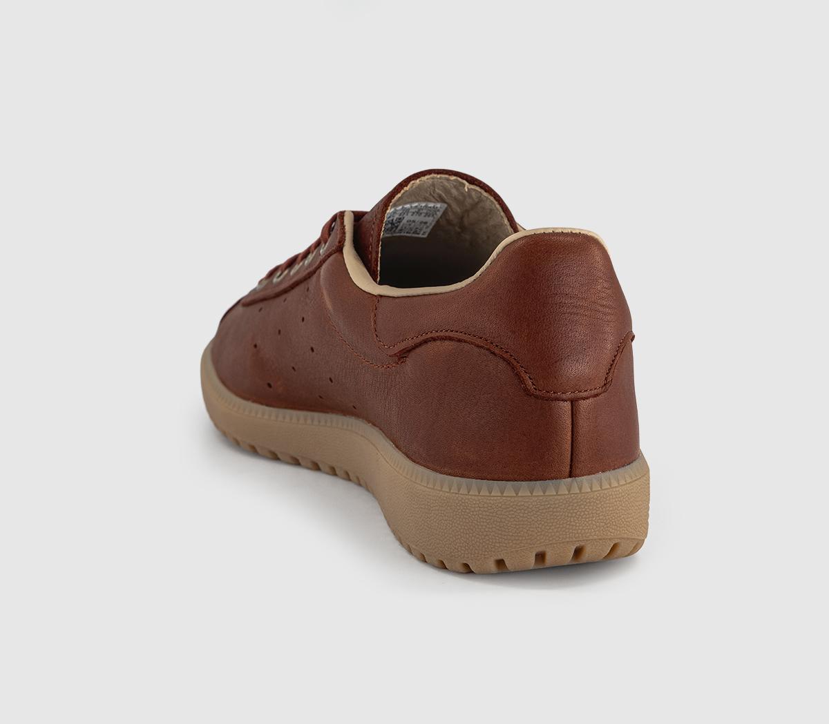 adidasTobacco Super TrainersFox Brown Fox Brown Gum