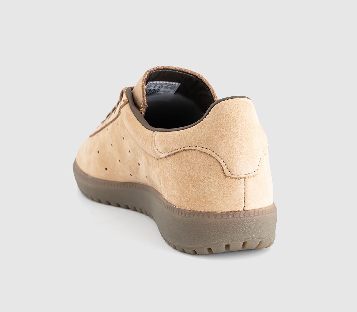 adidasTobacco Super TrainersWarm Sandstone Khaki Cargo Brown