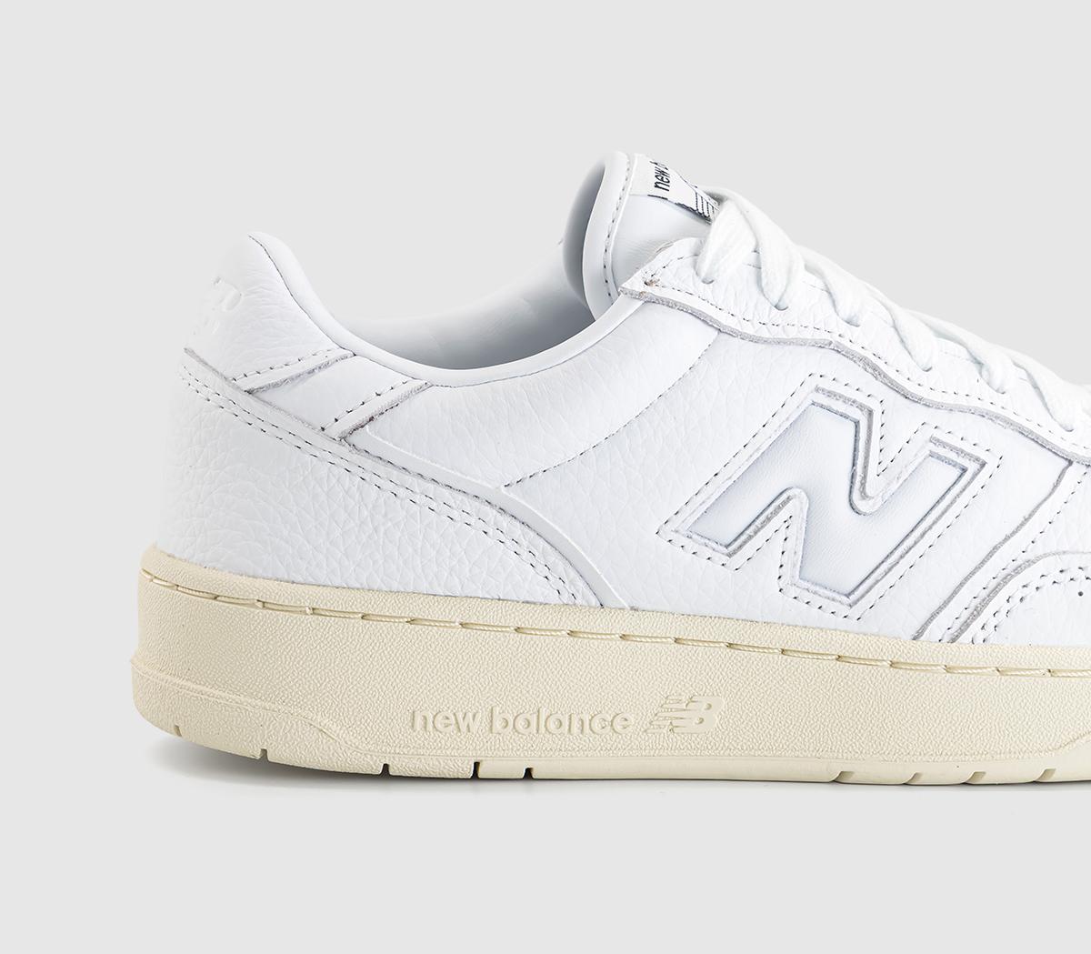 New Balance950 TrainersWhite Angora