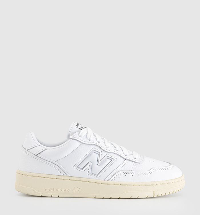 New Balance 950 Trainers White Angora