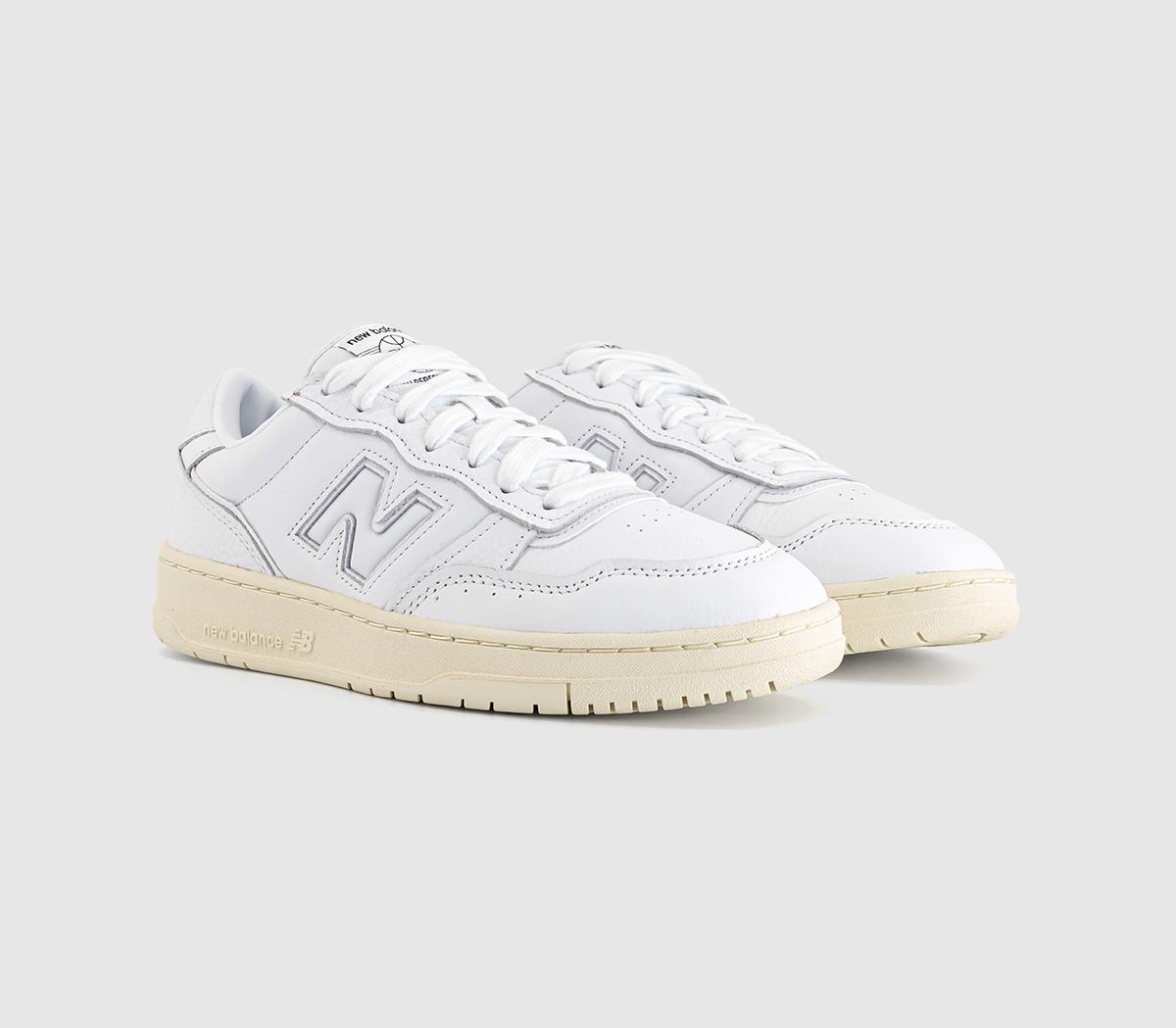 New Balance950 TrainersWhite Angora