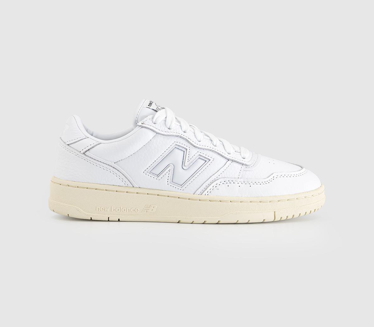 New Balance950 TrainersWhite Angora