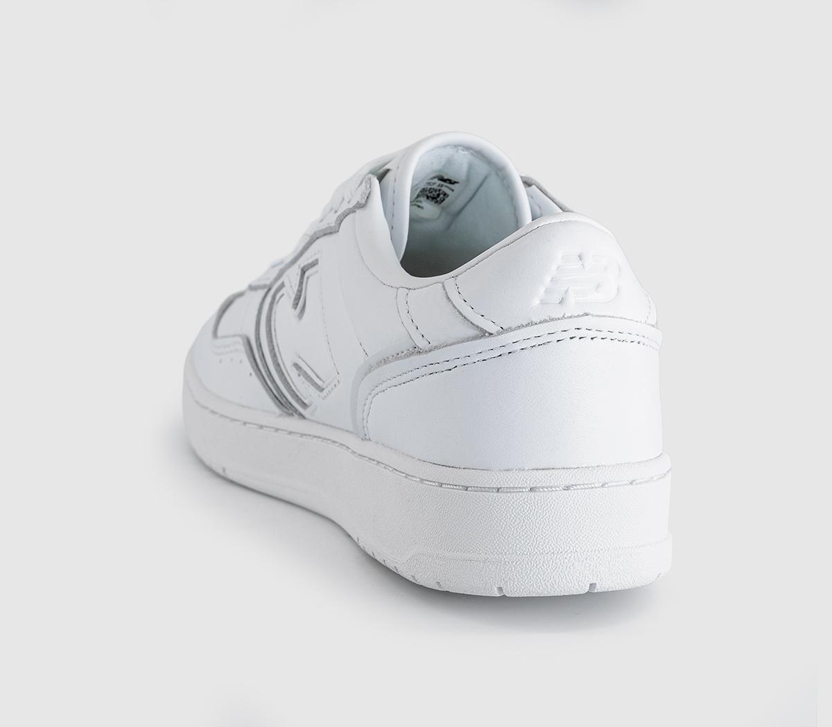 New Balance950 TrainersNb White Nb White Reflection