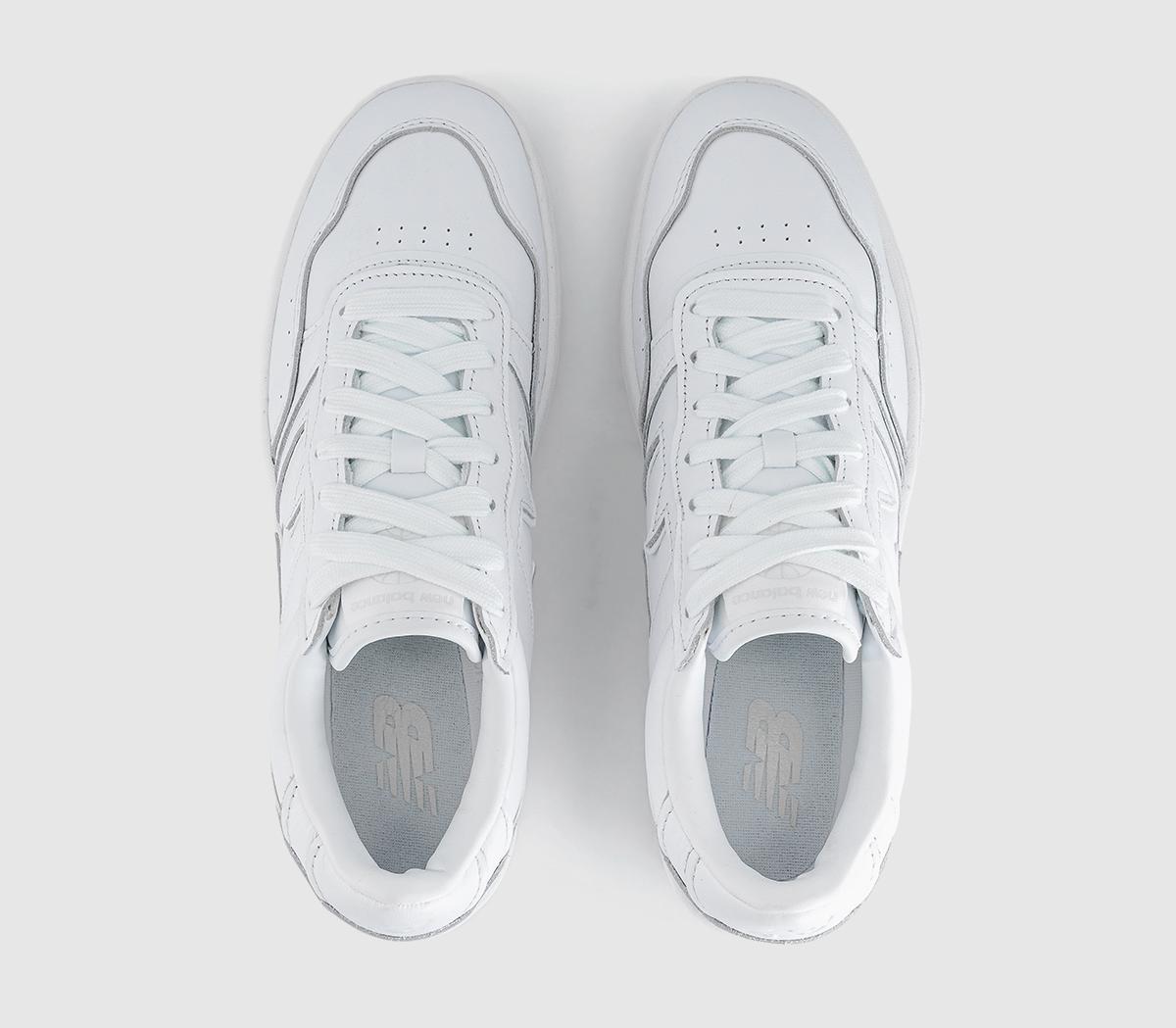 New Balance950 TrainersNb White Nb White Reflection