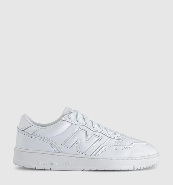 New Balance 950 Trainers Nb White Nb White Reflection