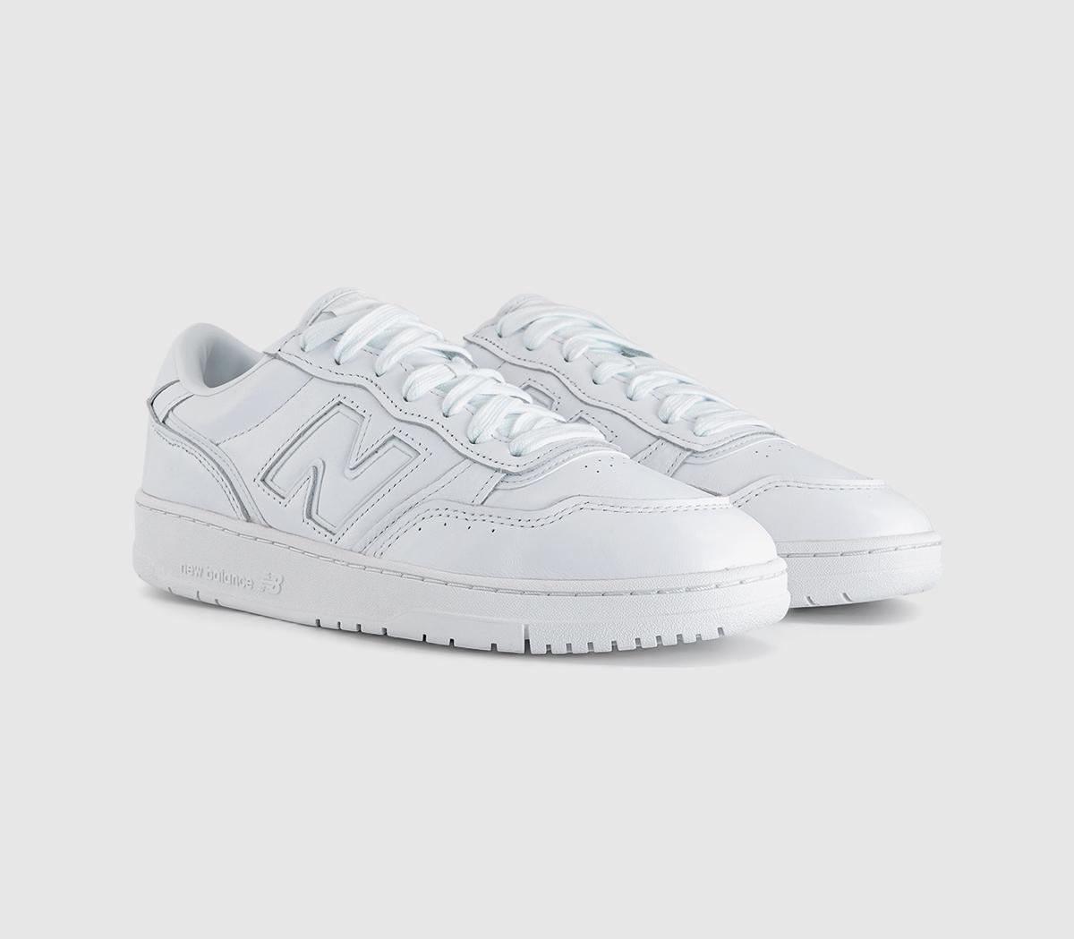 New Balance950 TrainersNb White Nb White Reflection
