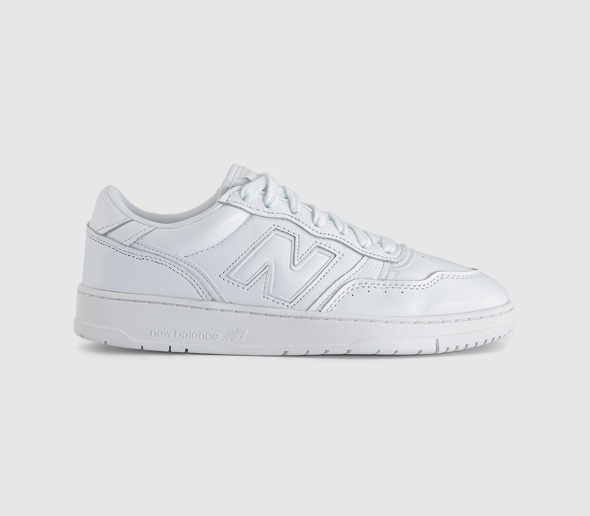 New Balance950 TrainersNb White Nb White Reflection