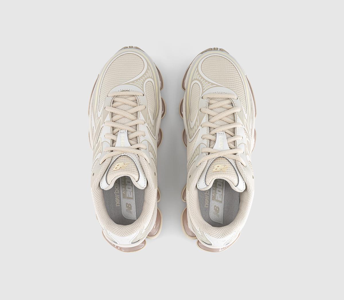 New Balance2000Linen Sea Salt Timberwolf