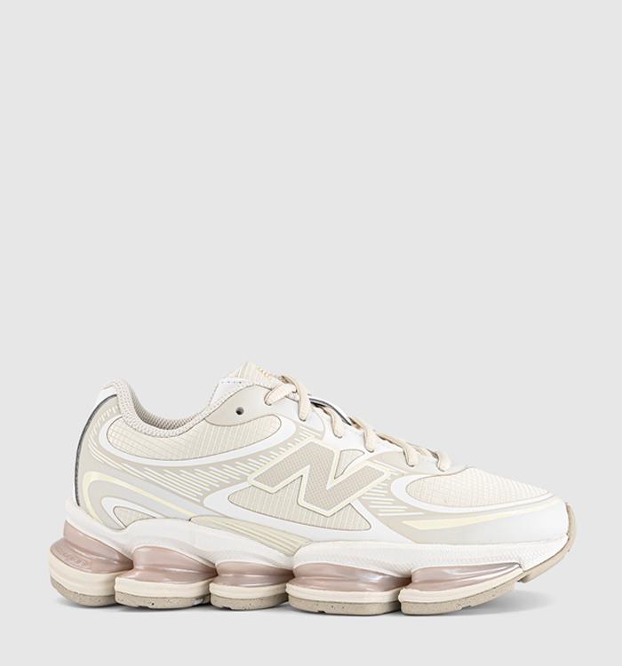 New Balance 2000 Linen Sea Salt Timberwolf