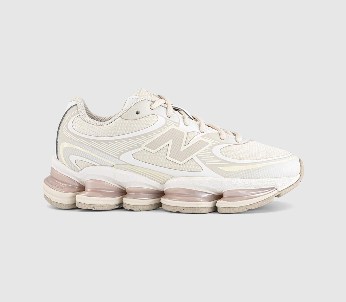 New Balance2000Linen Sea Salt Timberwolf