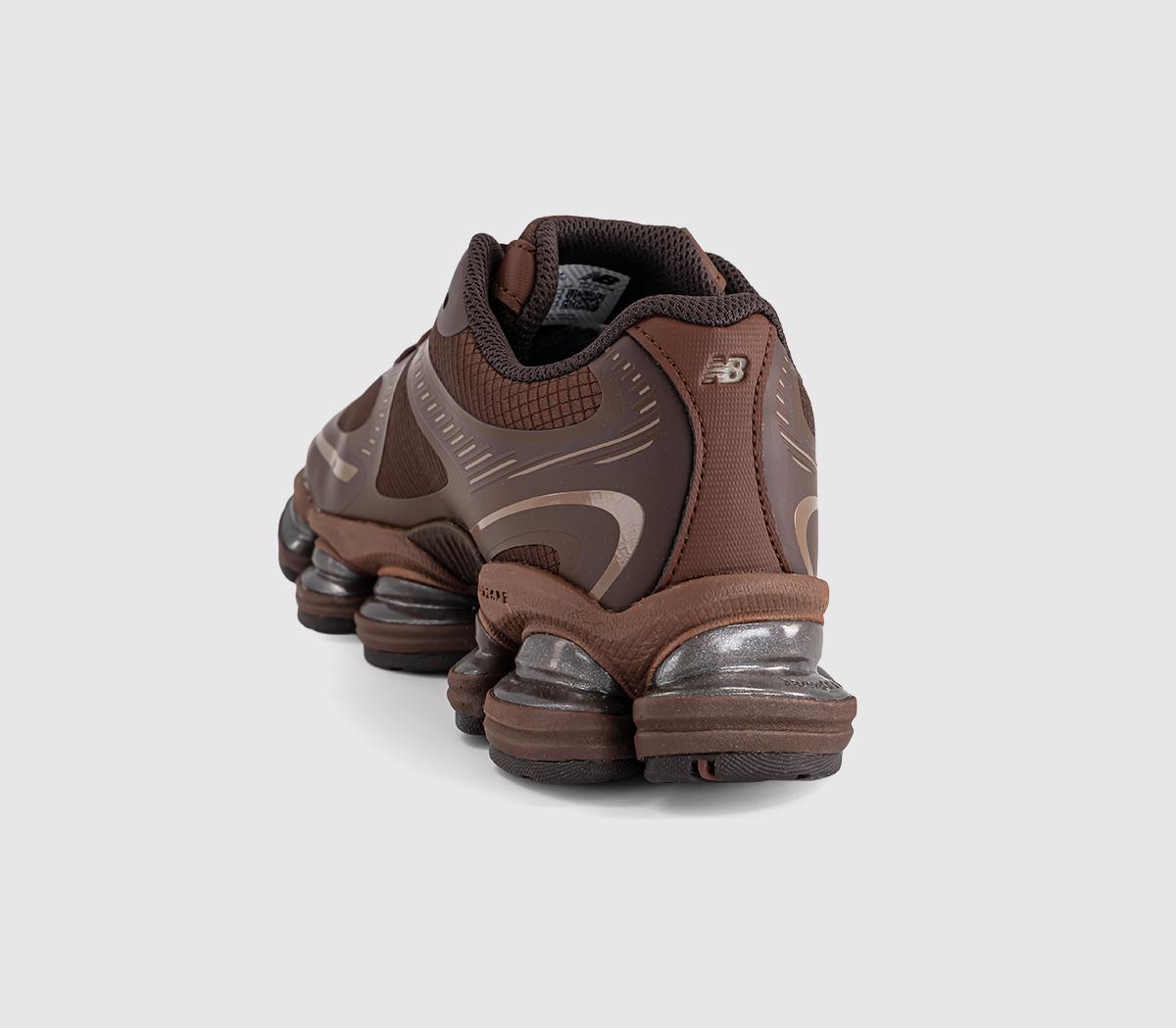 New Balance2000Pumpernickel Rich Oak Black Coffee