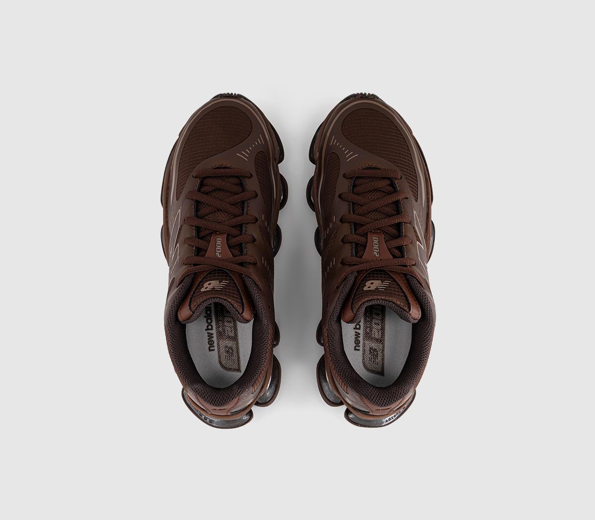 New Balance2000Pumpernickel Rich Oak Black Coffee