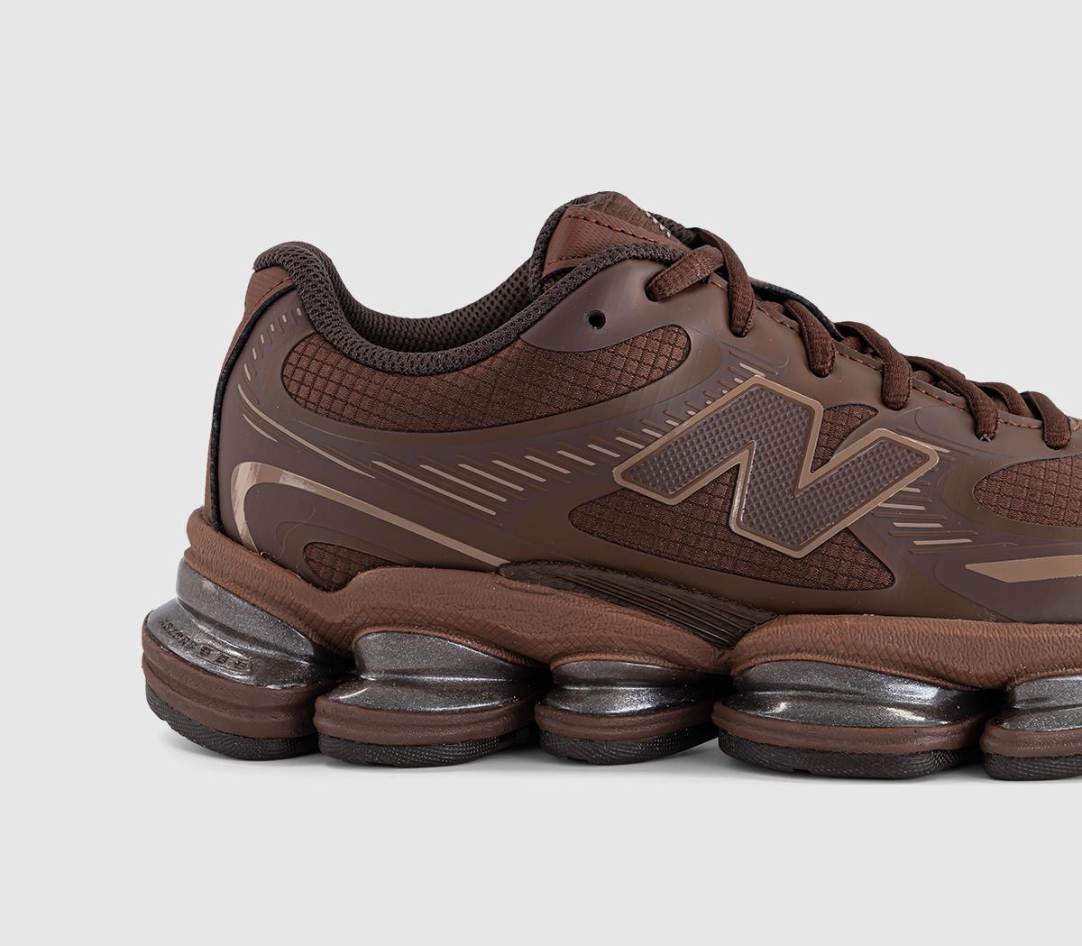 New Balance2000Pumpernickel Rich Oak Black Coffee
