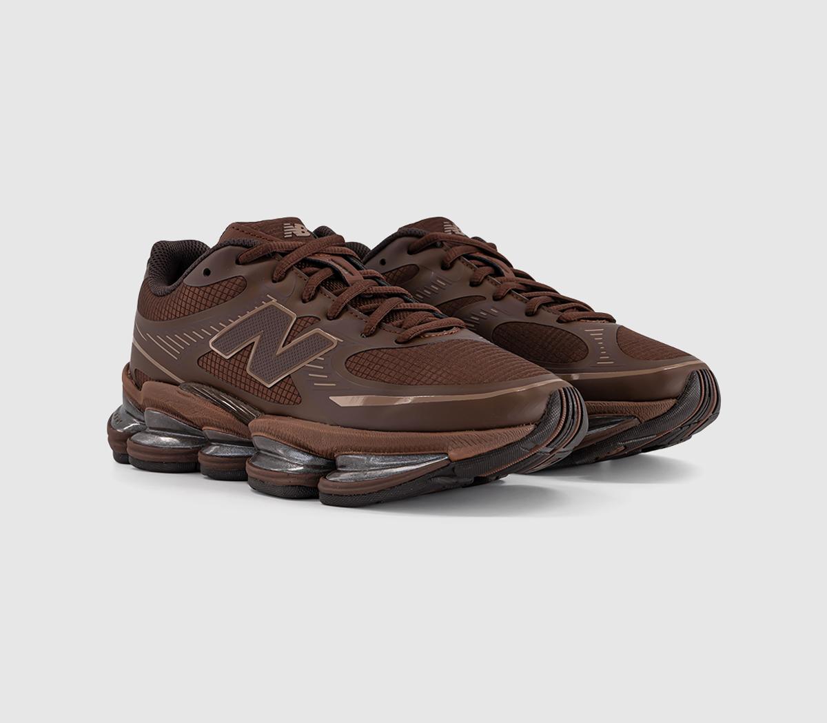 New Balance2000Pumpernickel Rich Oak Black Coffee