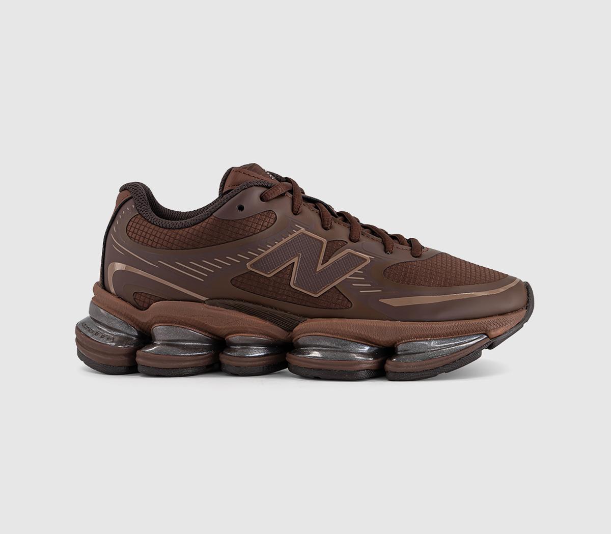 New Balance2000Pumpernickel Rich Oak Black Coffee