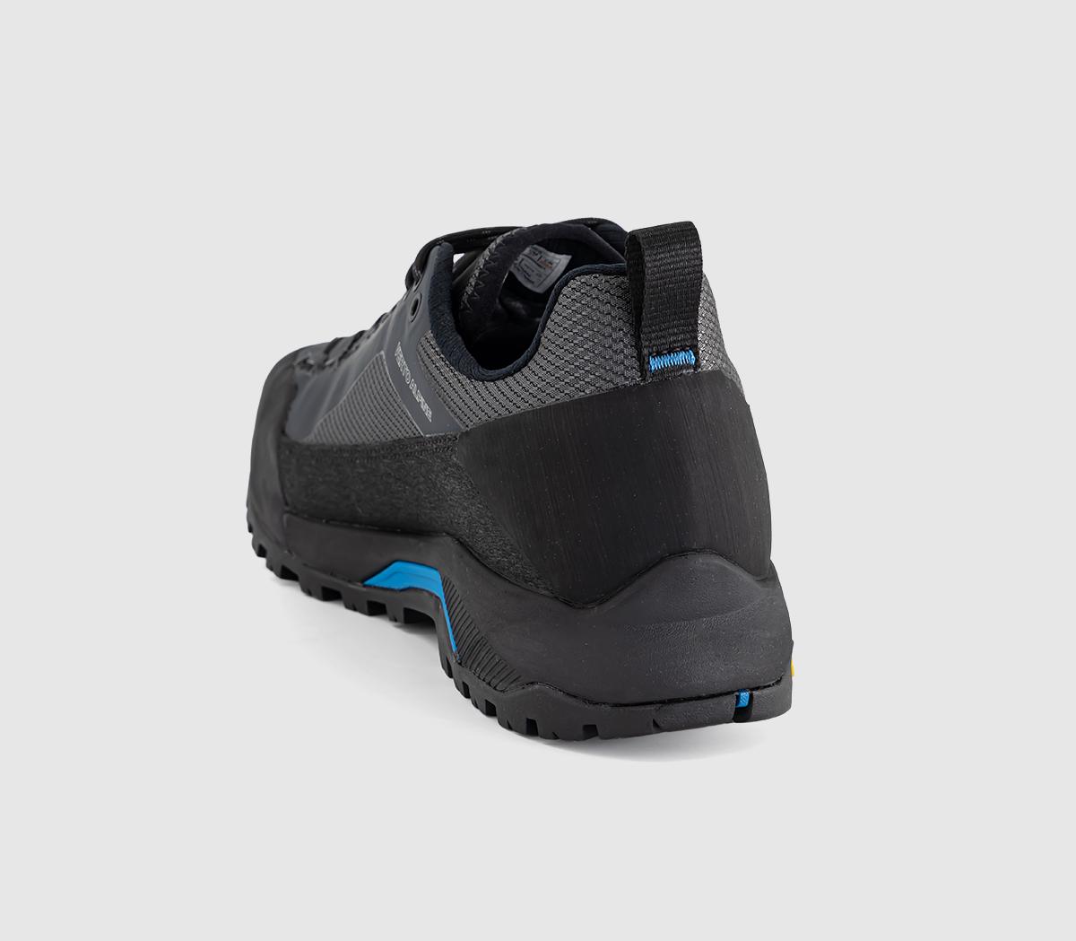 The North FaceVerto Alpine GTXAsphalt Grey Tnf Black