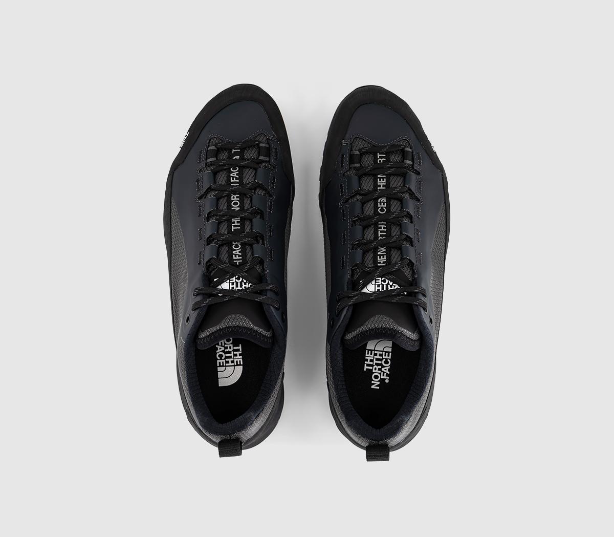 The North FaceVerto Alpine GTXAsphalt Grey Tnf Black