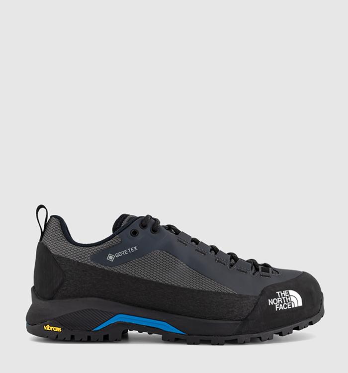 The North Face Verto Alpine GTX Asphalt Grey Tnf Black