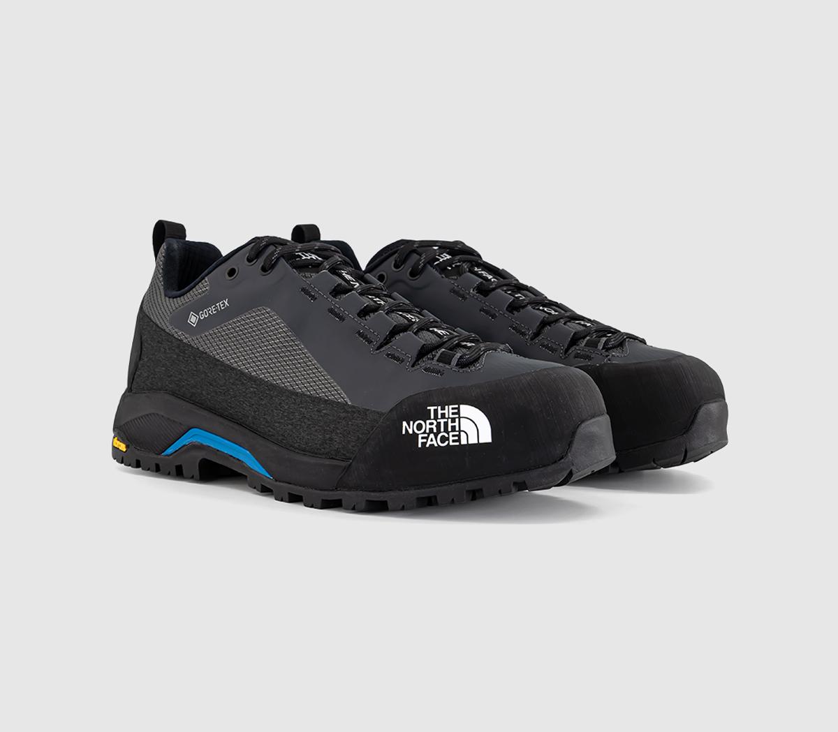 The North FaceVerto Alpine GTXAsphalt Grey Tnf Black