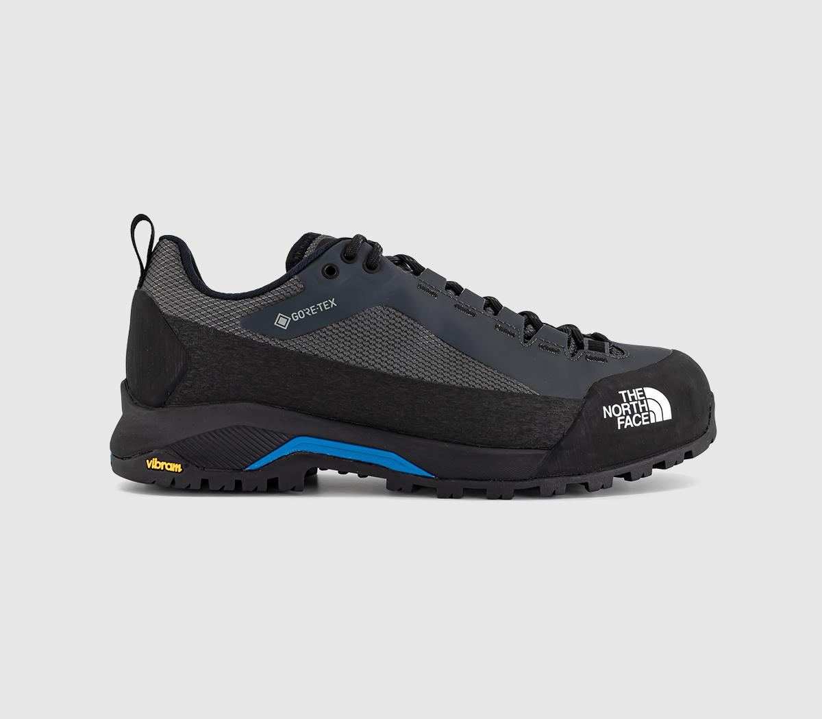 The North FaceVerto Alpine GTXAsphalt Grey Tnf Black