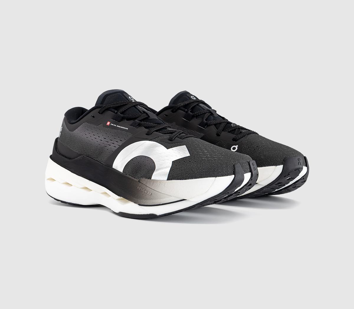 OnCloudboom Max TrainersAll Black