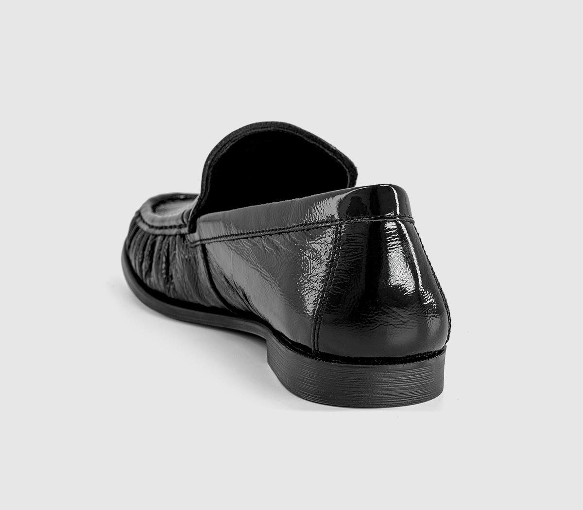 Vagabond ShoemakersBrandi LoafersBlack Patent