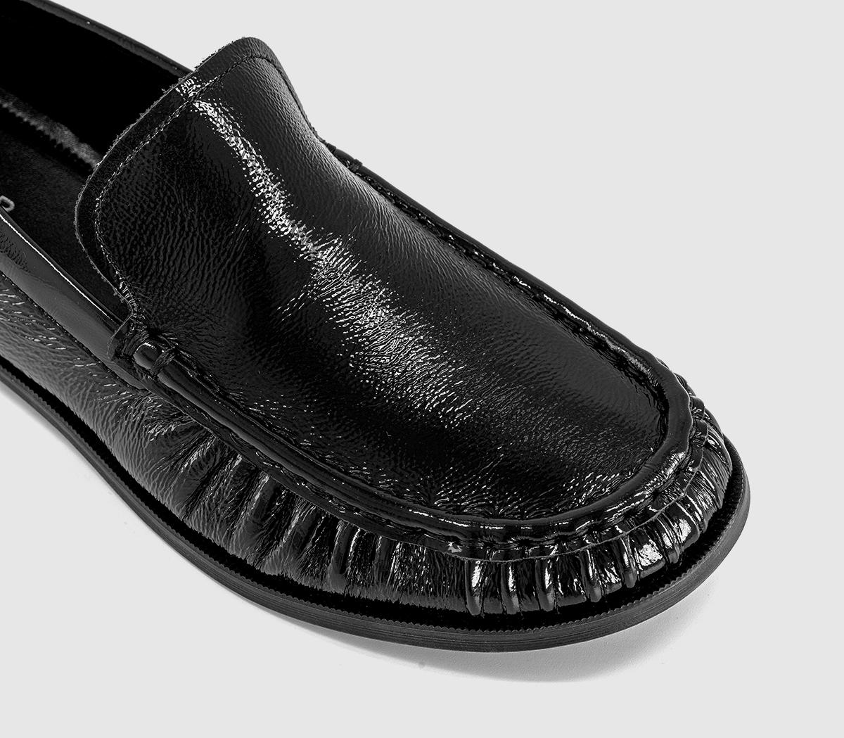 Vagabond ShoemakersBrandi LoafersBlack Patent