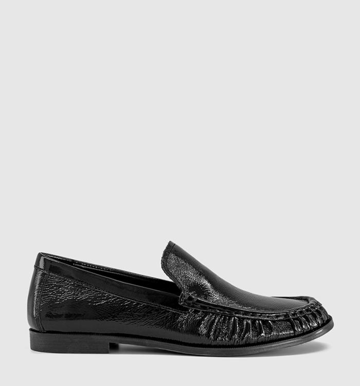 Vagabond Shoemakers Brandi Loafers Black Patent