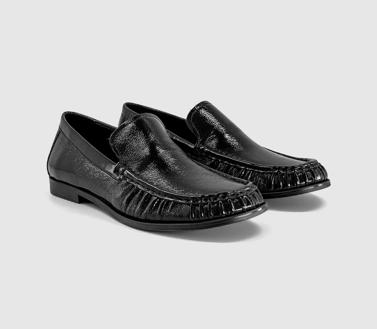 Vagabond ShoemakersBrandi LoafersBlack Patent