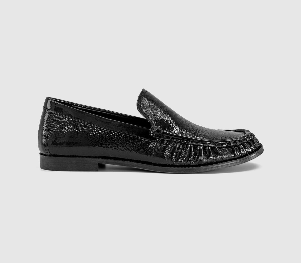 Vagabond ShoemakersBrandi LoafersBlack Patent
