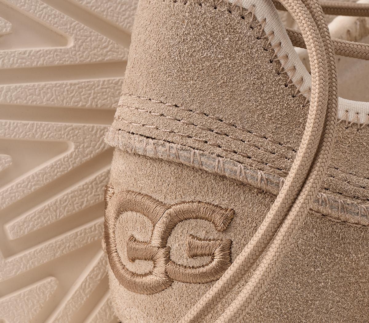 UGGQuill Ballet SneakersMustard Seed