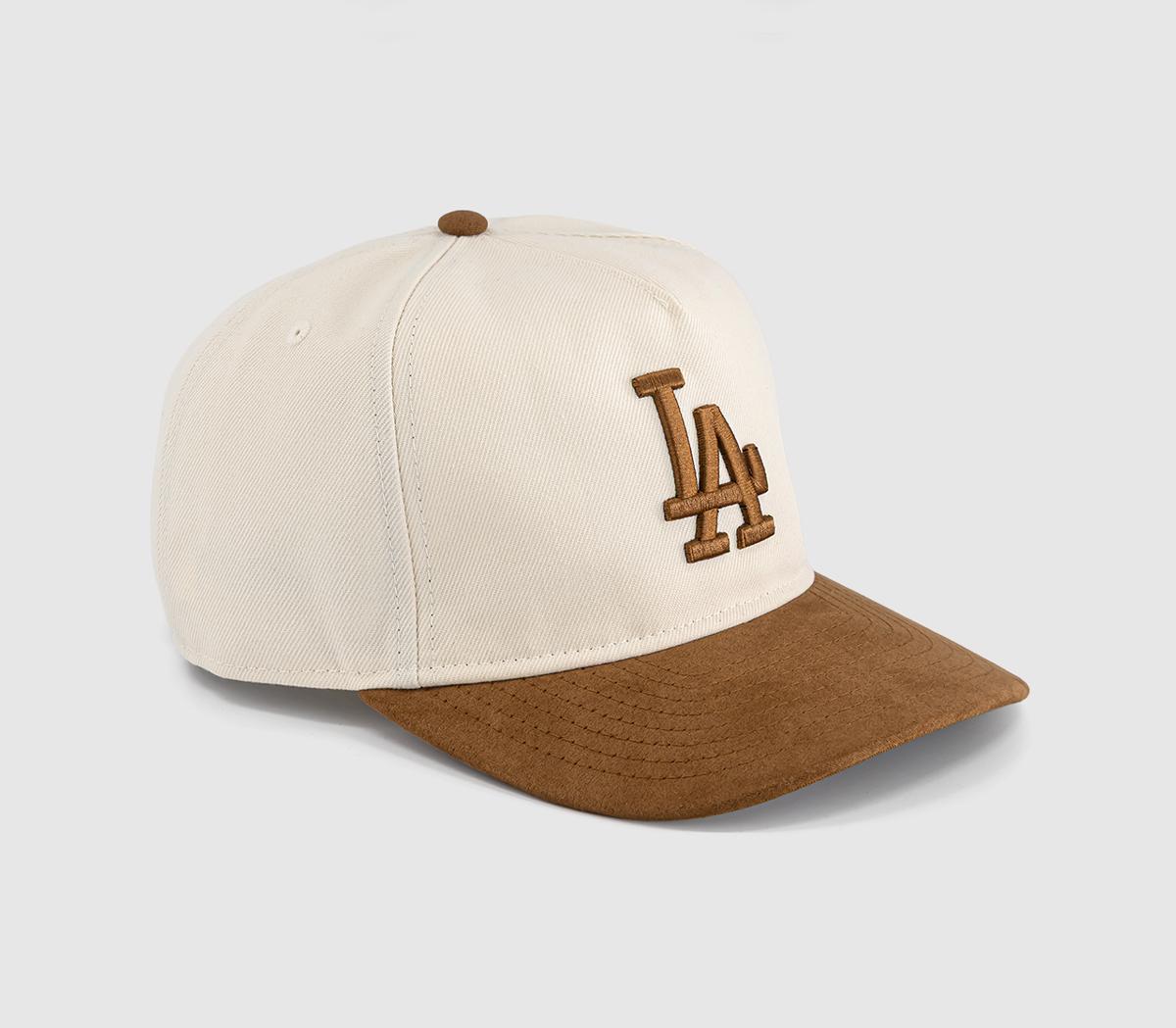 New Era9fifty A-frame CapLos Angeles Dodgers Ltcdoc