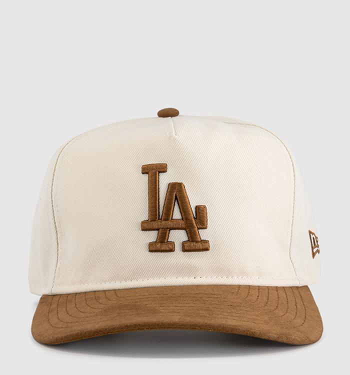 New Era 9fifty A-frame Cap Los Angeles Dodgers Ltcdoc